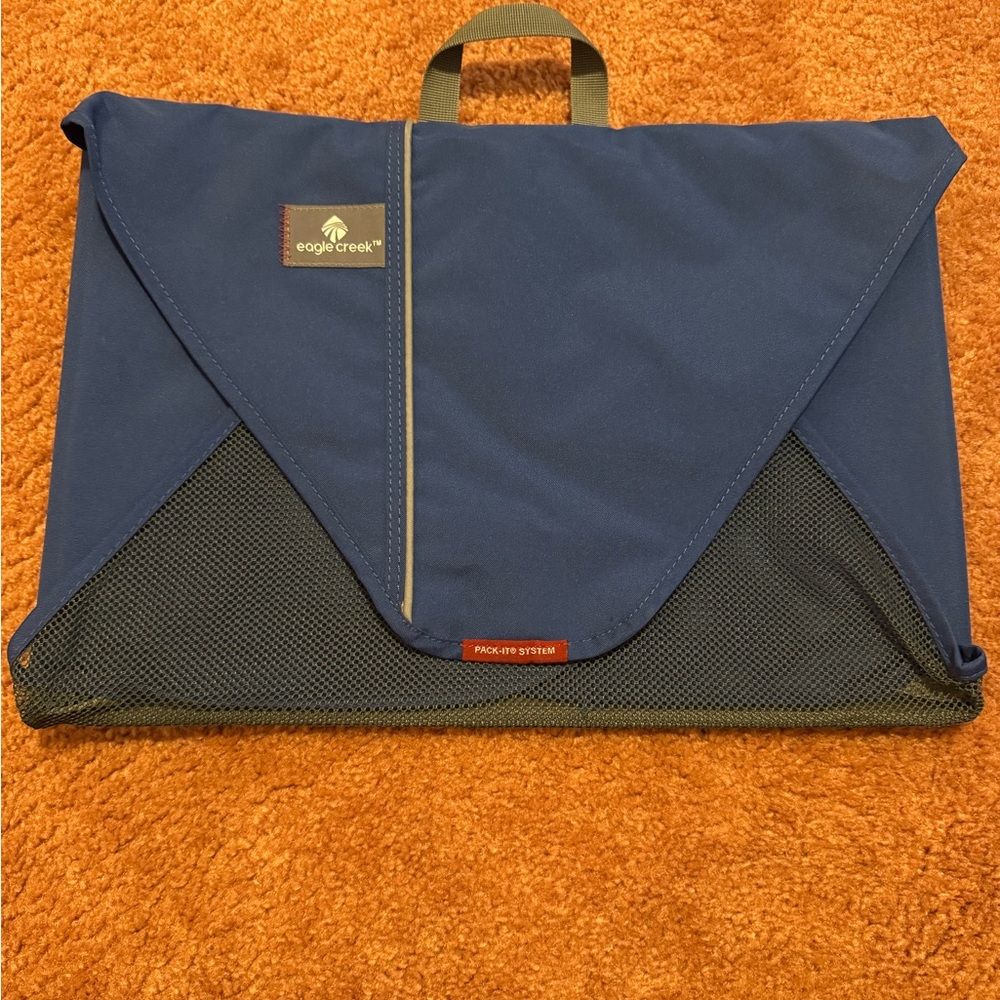 Eagle Creek Pack-It System